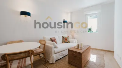 Apartment on Avenida de Menéndez Pelayo photo 4