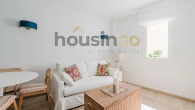 Apartment on Avenida de Menéndez Pelayo photo 5
