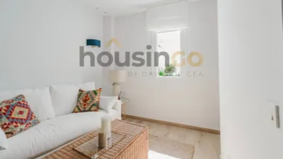 Apartment on Avenida de Menéndez Pelayo photo 6