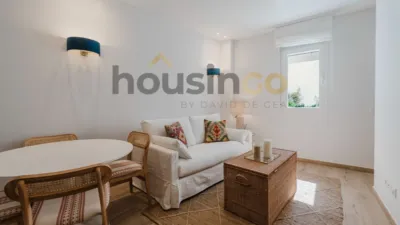 Apartment on Avenida de Menéndez Pelayo photo 8