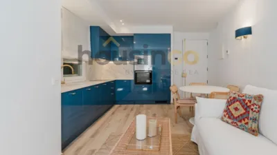 Apartment on Avenida de Menéndez Pelayo photo 9