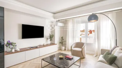 Apartment on Goya photo 2