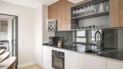 Apartment on Goya photo 3