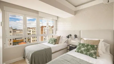 Apartment on Goya photo 6