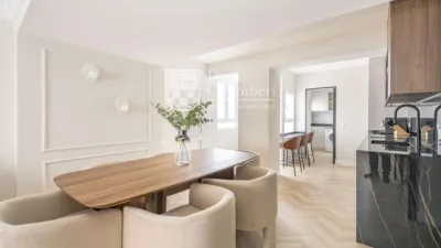 Apartment on Goya photo 8