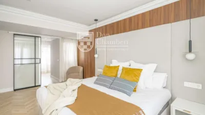 Apartment on Goya photo 9