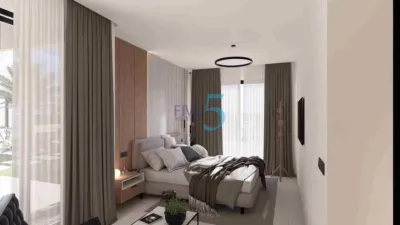 Chalet in Altaona Golf & Country Village photo 14