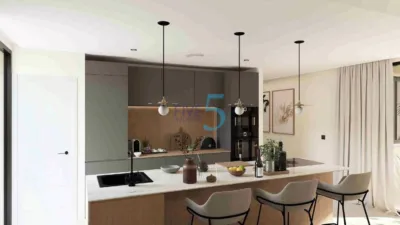 Chalet in Altaona Golf & Country Village photo 17