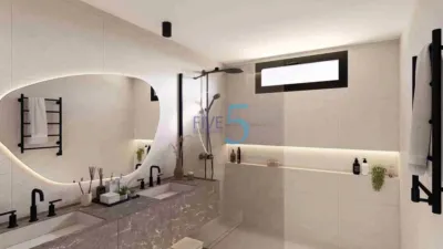 Chalet in Altaona Golf & Country Village photo 21