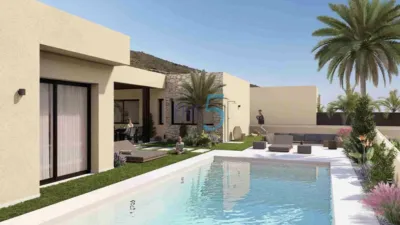 Chalet in Altaona Golf & Country Village photo 25