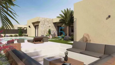 Chalet in Altaona Golf & Country Village photo 26