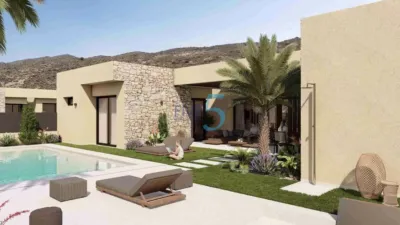 Chalet in Altaona Golf & Country Village photo 2