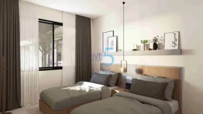 Chalet in Altaona Golf & Country Village photo 6