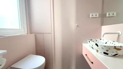 Piso en alquiler en Lista - Imagen 10