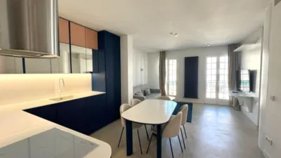 Piso en alquiler en Lista - Imagen 2