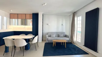 Piso en alquiler en Lista - Imagen 3