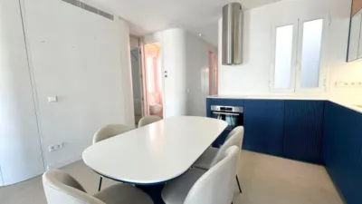 Piso en alquiler en Lista - Imagen 4
