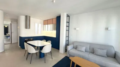 Piso en alquiler en Lista - Imagen 5
