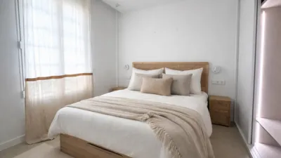 Piso en alquiler en Lista - Imagen 6