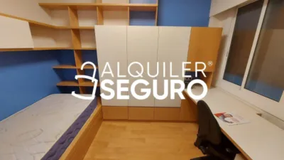 Piso en alquiler en Eixample - Imagen 13