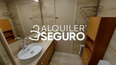 Piso en alquiler en Eixample - Imagen 21