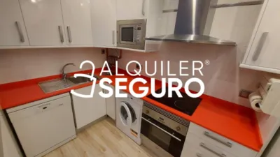 Piso en alquiler en Eixample - Imagen 28