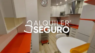 Piso en alquiler en Eixample - Imagen 29