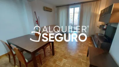 Piso en alquiler en Eixample - Imagen 2