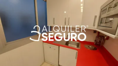 Piso en alquiler en Eixample - Imagen 30