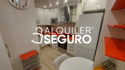Piso en alquiler en Eixample - Imagen 31