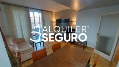 Piso en alquiler en Eixample - Imagen 3