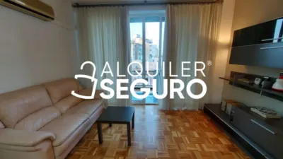Piso en alquiler en Eixample - Imagen 4