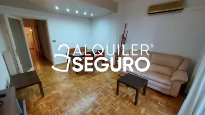 Piso en alquiler en Eixample - Imagen 5