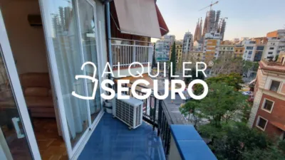 Piso en alquiler en Eixample - Imagen 6