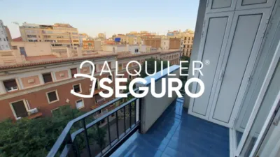 Piso en alquiler en Eixample - Imagen 7