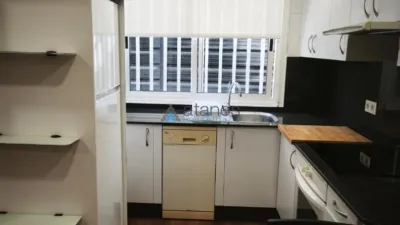Piso – Oleiros - Vista 2