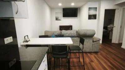 Piso – Oleiros - Vista 4