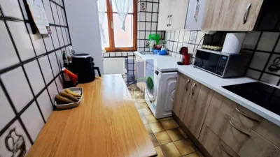 Apartment on S.Pedro and S.Felices Street photo 4