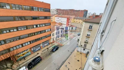 Apartment on S.Pedro and S.Felices Street photo 8