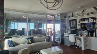 Penthouse in the Old Town photo 10