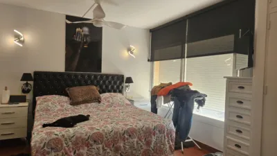 Penthouse in the Old Town photo 16
