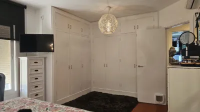 Penthouse in the Old Town photo 17