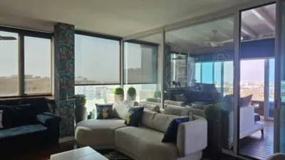 Penthouse in the Old Town photo 8