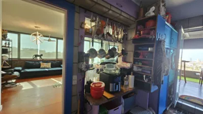 Penthouse in the Old Town photo 9