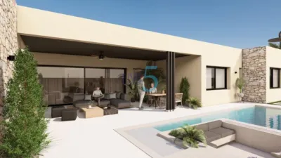 Chalet in Altaona Golf & Country Village photo 11