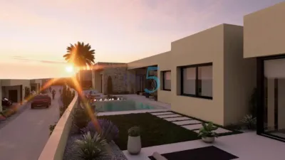 Chalet in Altaona Golf & Country Village photo 15