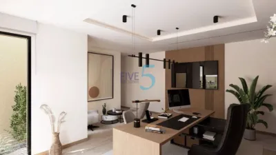Chalet in Altaona Golf & Country Village photo 17