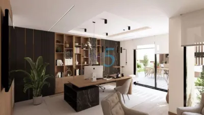 Chalet in Altaona Golf & Country Village photo 27