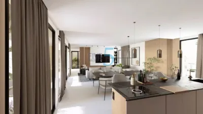 Chalet in Altaona Golf & Country Village photo 32