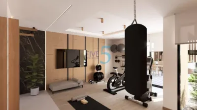 Chalet in Altaona Golf & Country Village photo 35